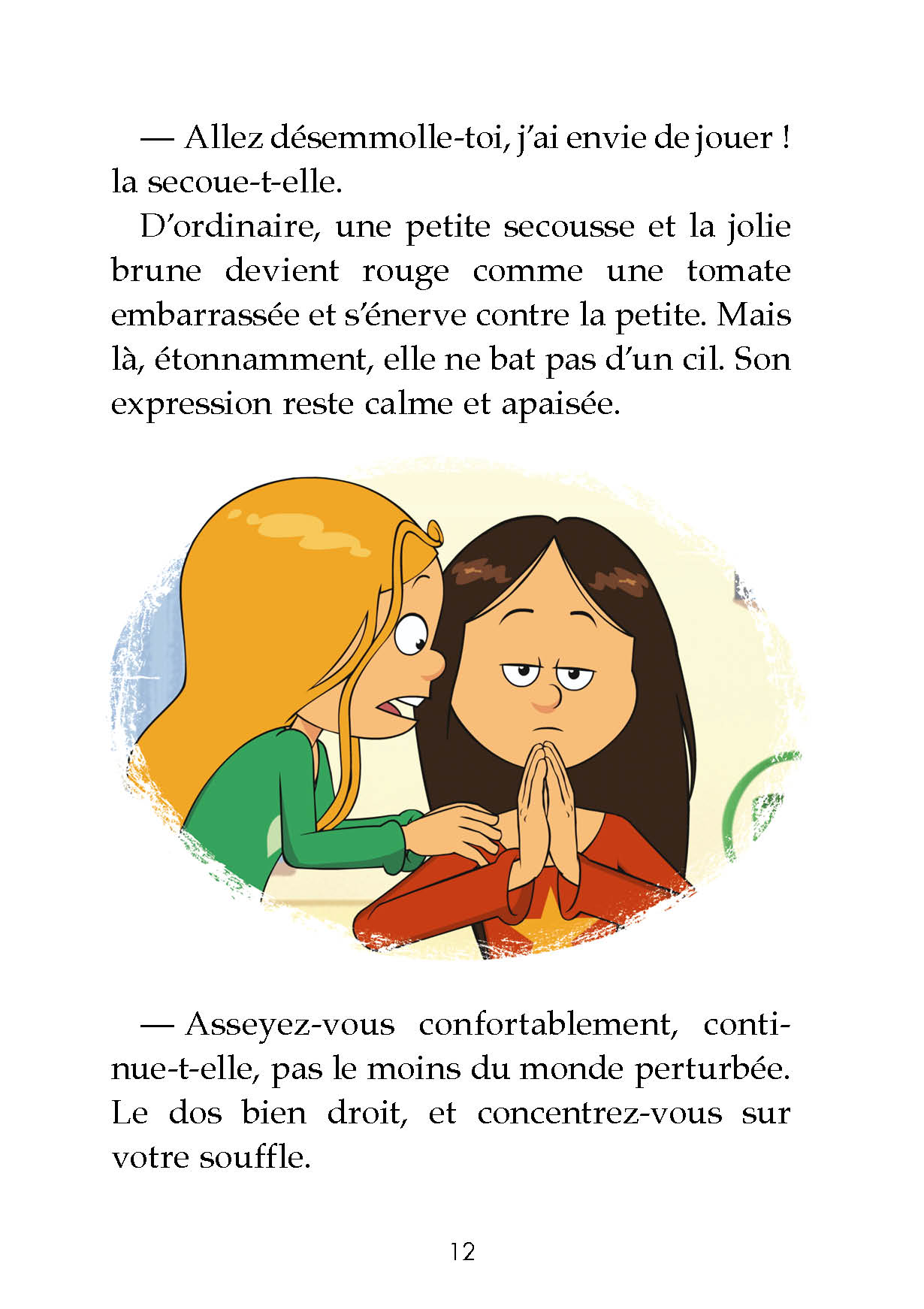 Napocalypse - Extrait 1