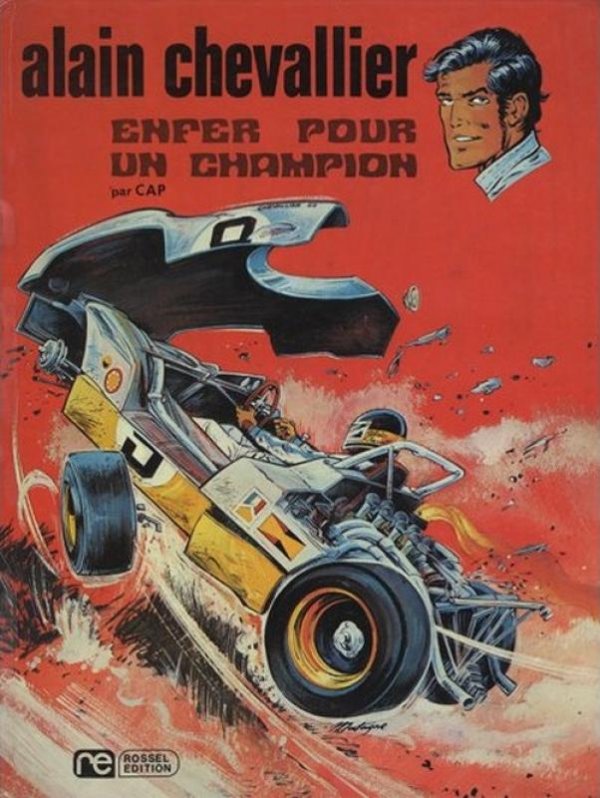 Enfer pour un champion