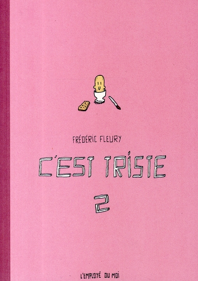 C'est triste 2