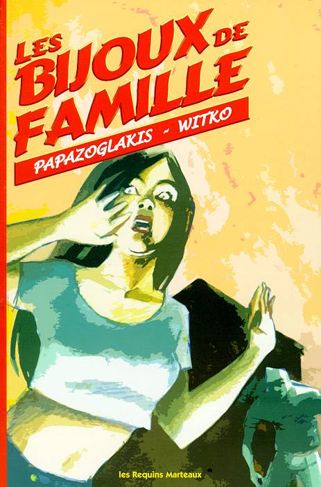 Bijoux de famille (Les)
