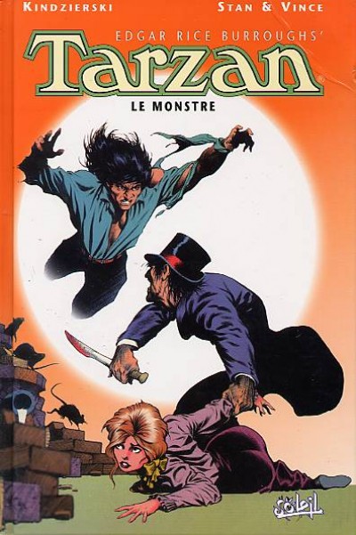 Monstre (Le)