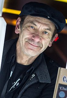 Jean-Pierre Putters - Auteur