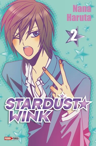 Stardust wink 2