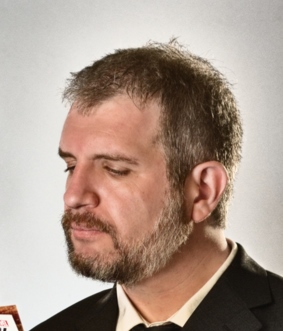 David Abadia - Auteur