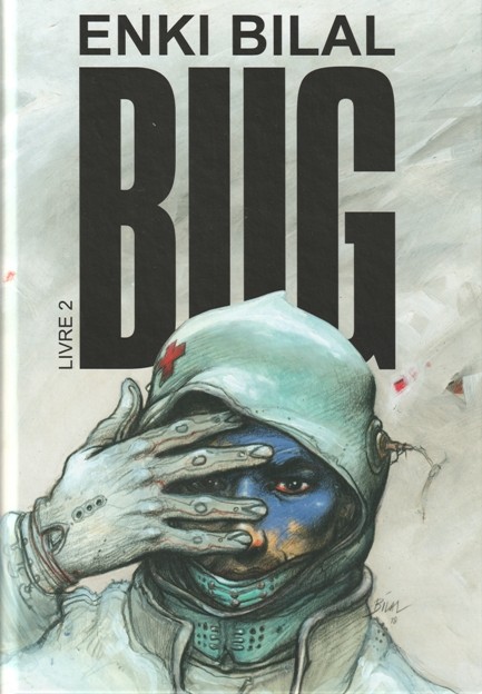 Bug Livre 2 - Série Bug - 9782298159622