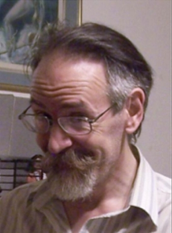 Brad Gorby - Auteur