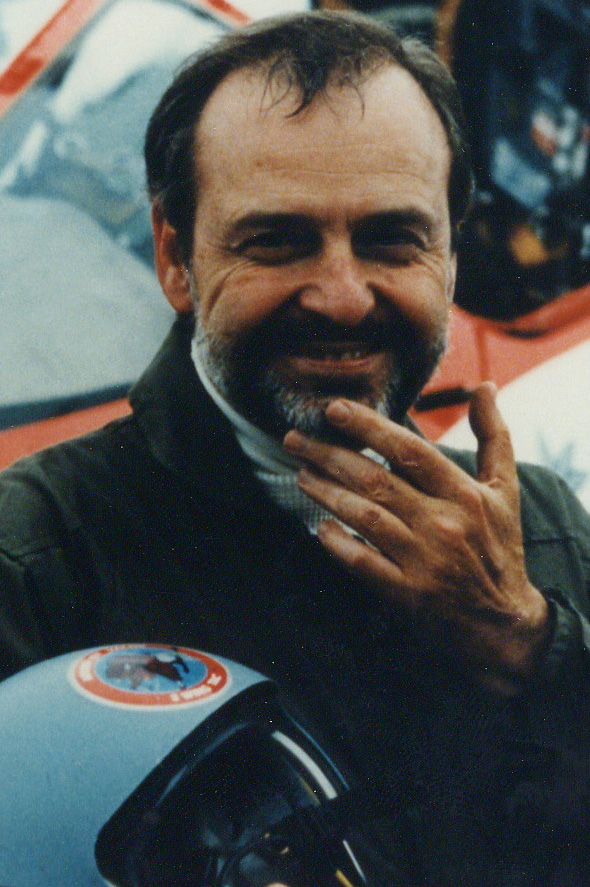 Francis Bergèse - Auteur