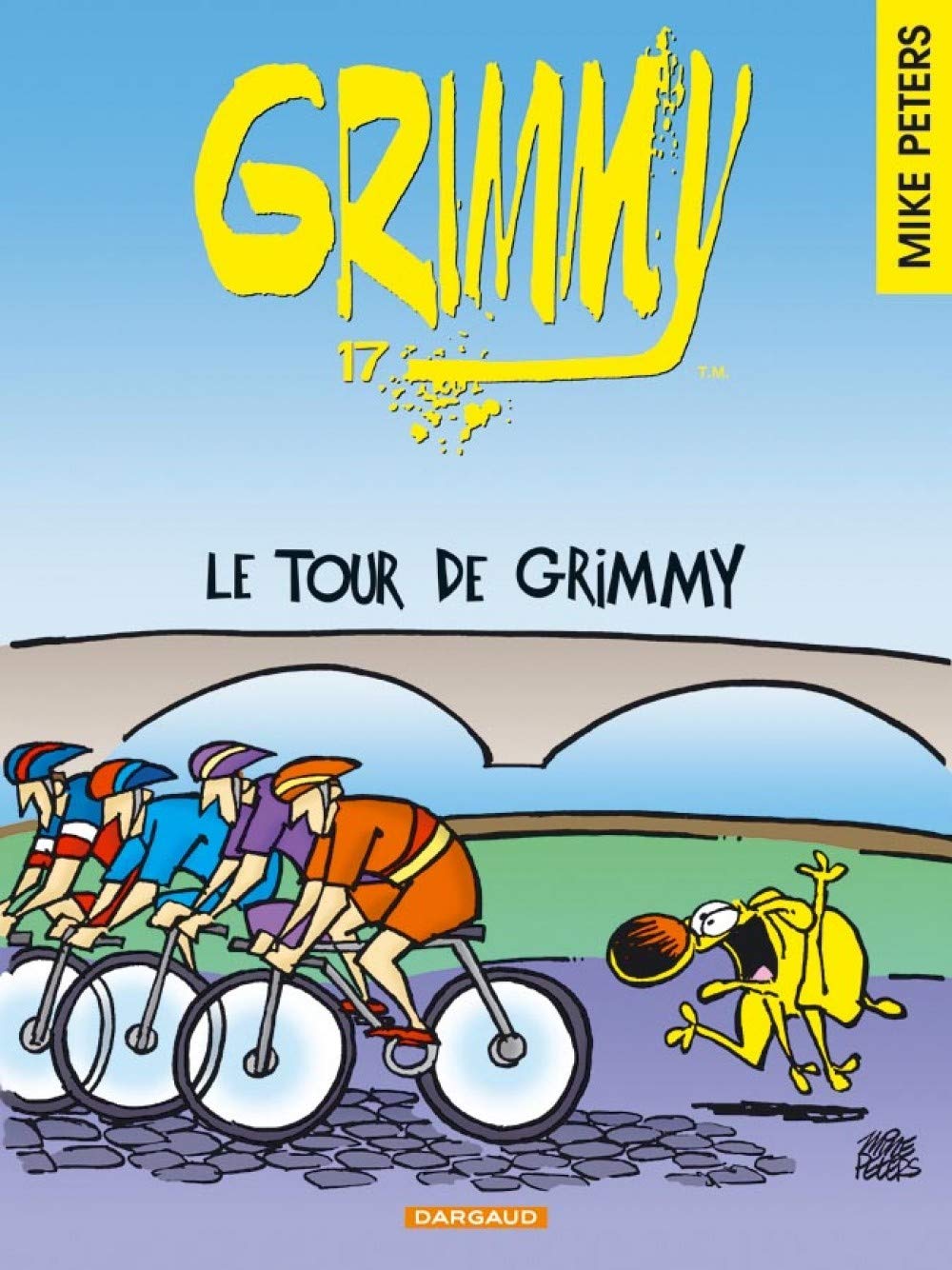 Tour de Grimmy (Le)