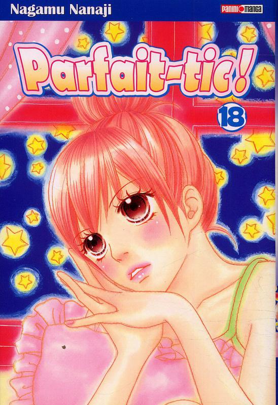 Parfait-tic ! 18