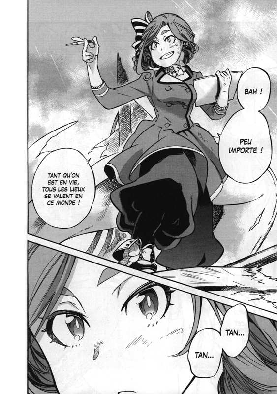 Arbos Anima 5 - Extrait 1