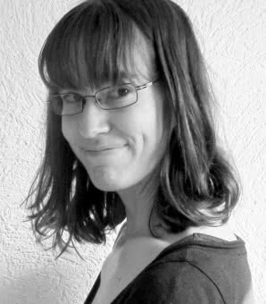 Janina Görrissen - Auteur