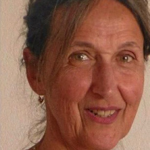 Marie-Françoise Monthiers - Auteur