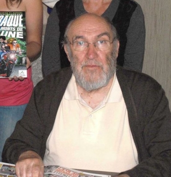Jean-Paul Tibéri - Auteur