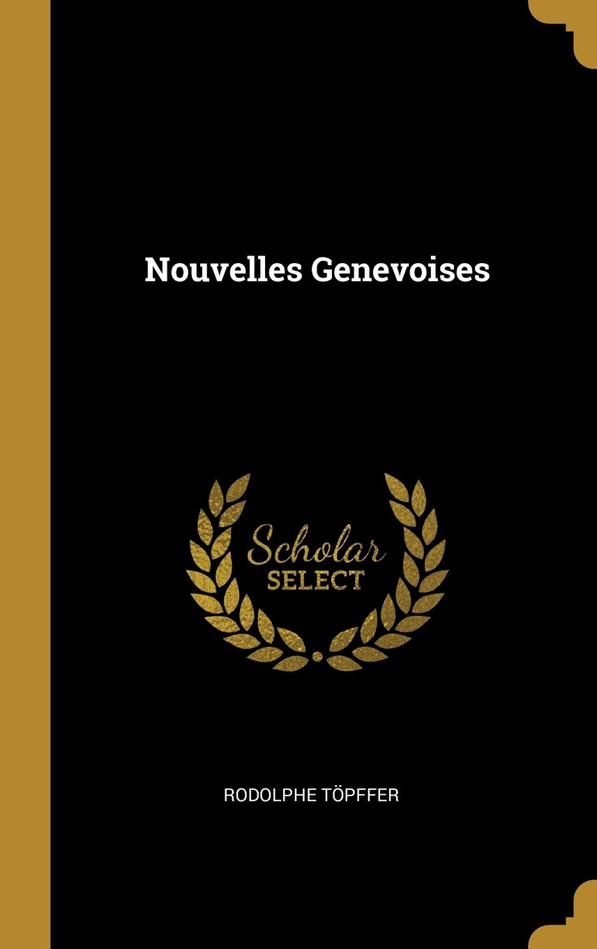 Nouvelles Genévoises