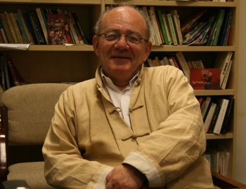 Jean-Luc Domenach - Auteur