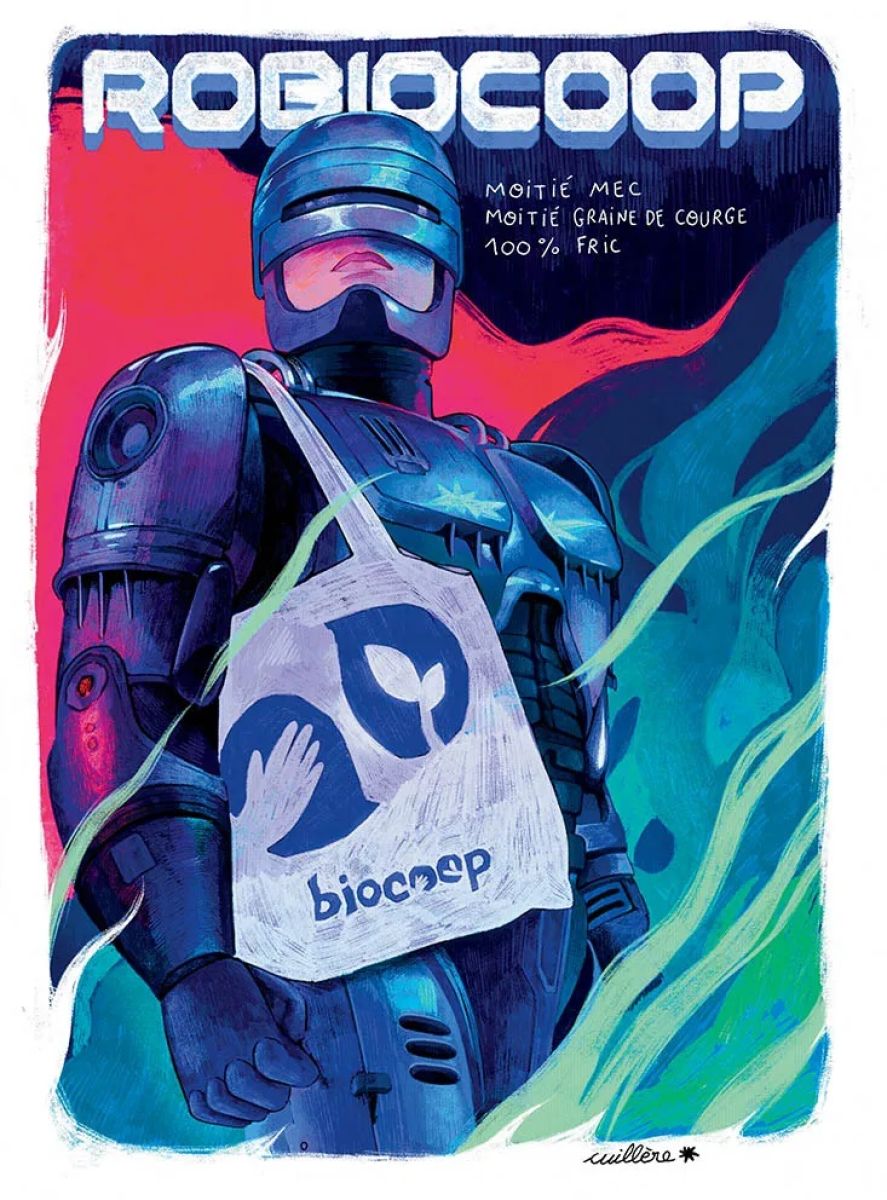 Tranche de pain de vie - Extrait 1