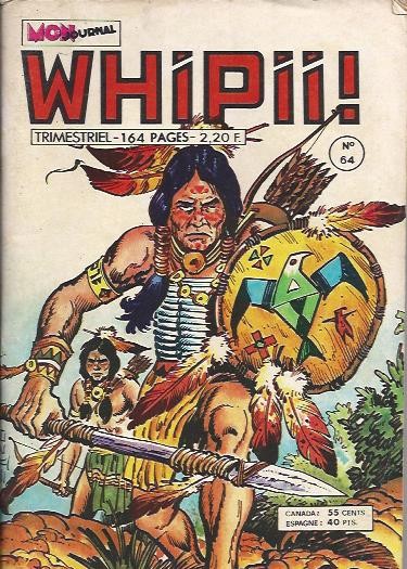 Larry Yuma - L'attaque de la diligence