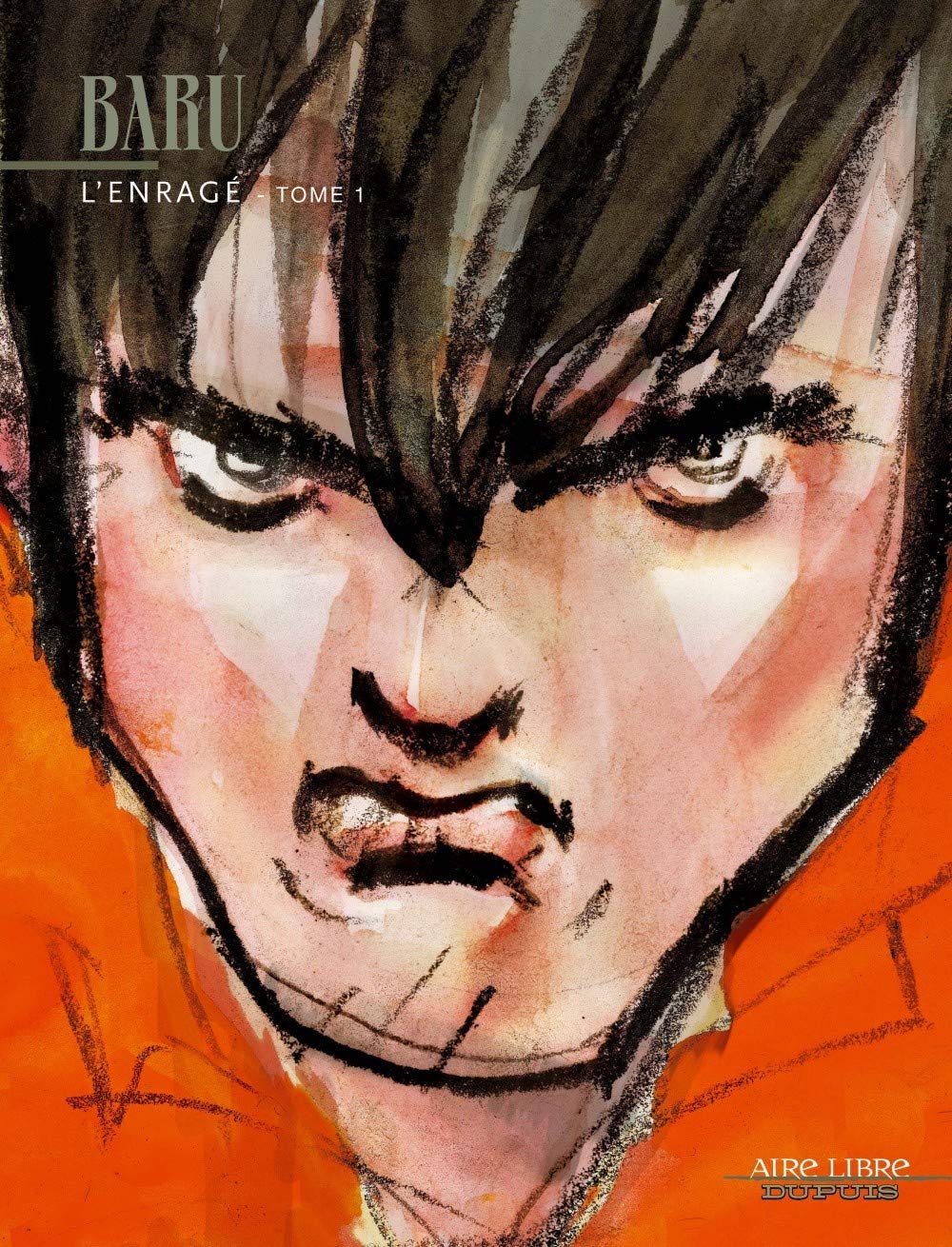 Enragé (L') 1