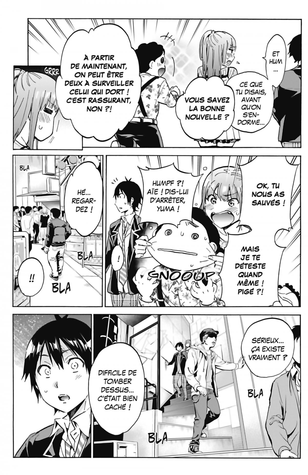 Real Account 5 - Extrait 1