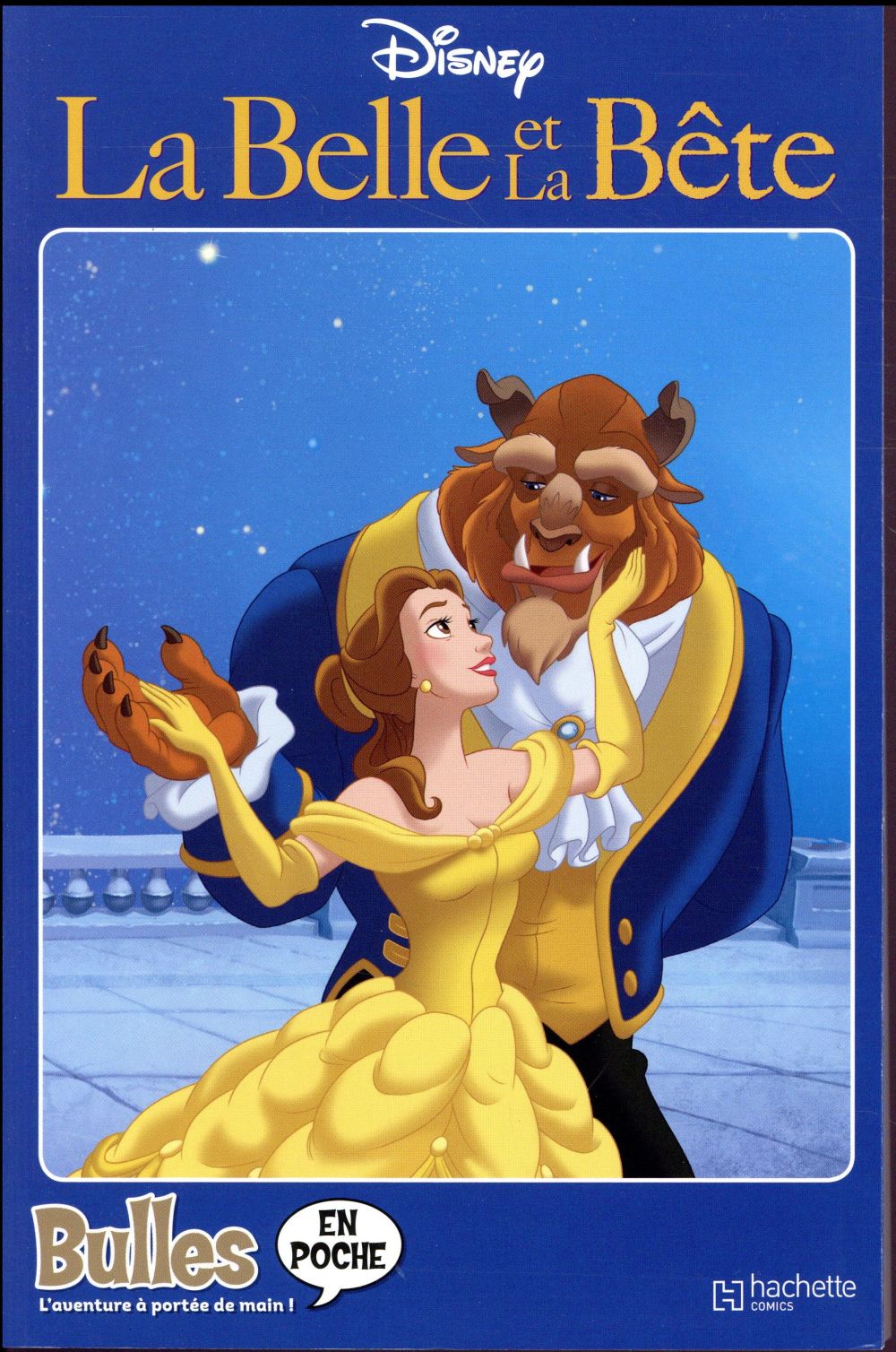 Belle et la Bête (La)