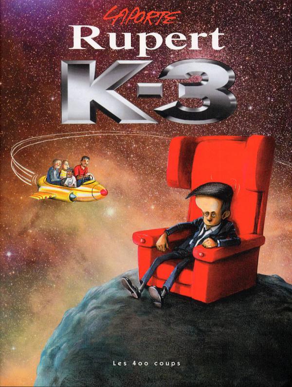 Rupert K-3