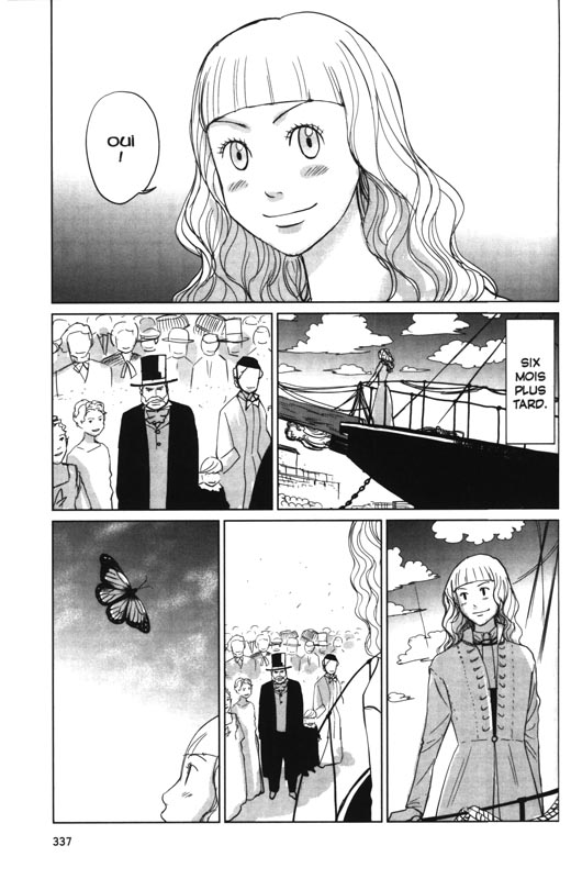 Alice au pays des merveilles - Extrait 1