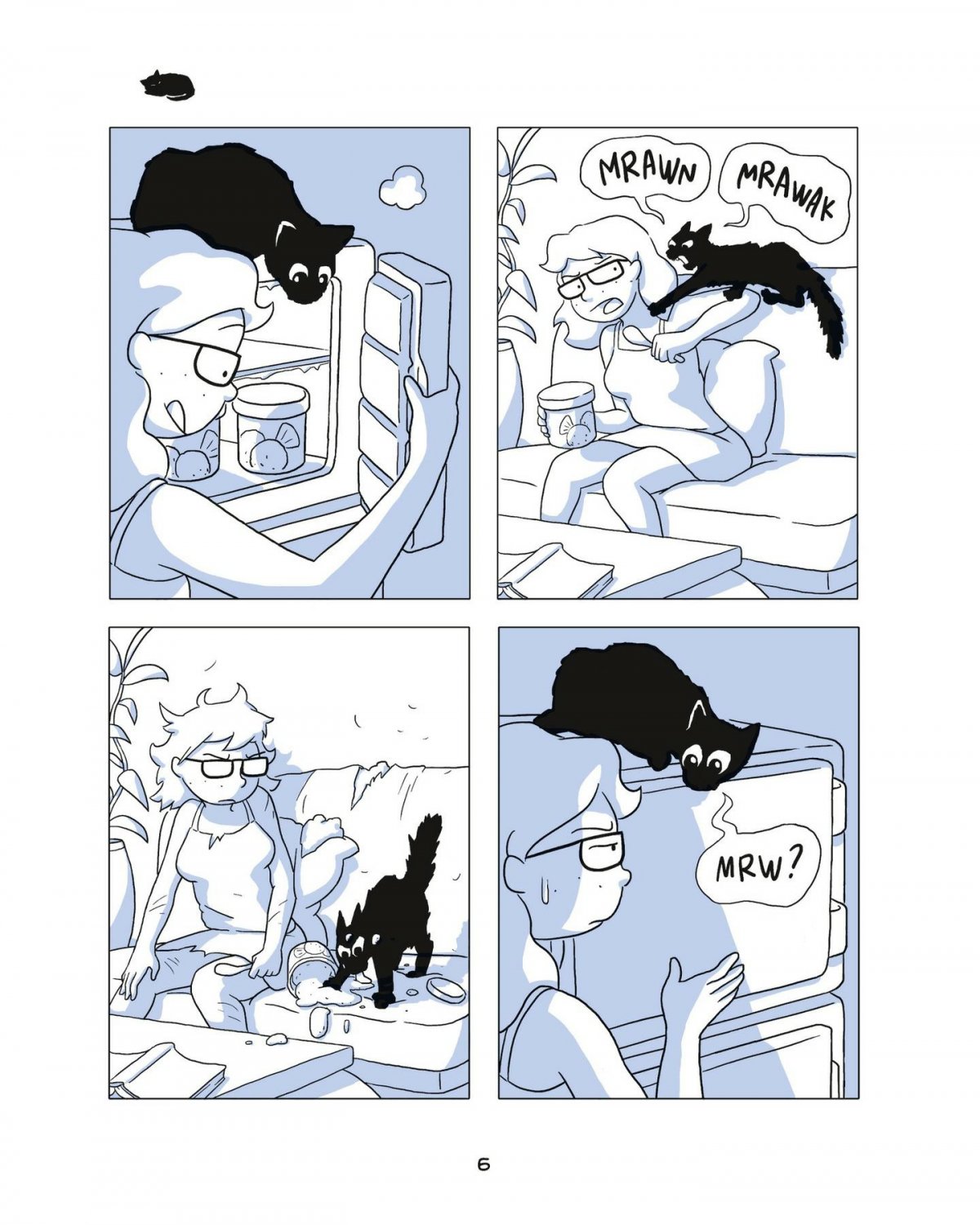 Crapule 2 - Extrait 1