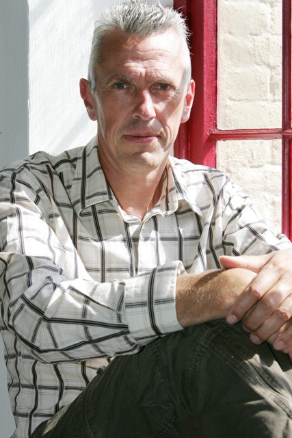 Yves Vasseur - Auteur