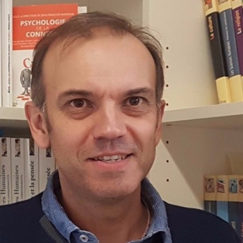 Jean-François Marmion - Auteur