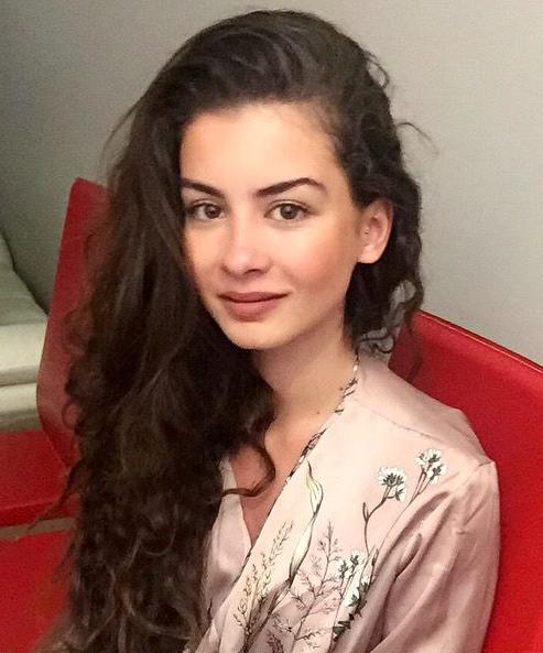 Marie-Anne Mohanna - Auteur