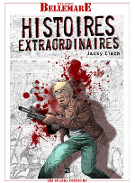 Histoires Extraordinaires T1 (Pierre Bellemare & Jacky Clech') – Joker Éditions