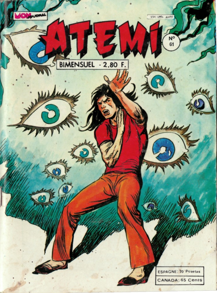 Deuxième combat (Le)