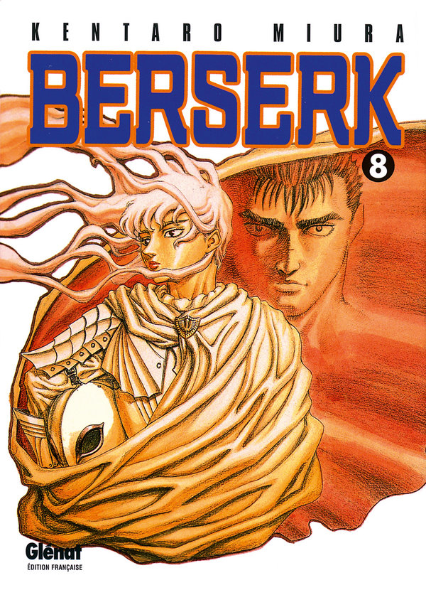 Berserk 8