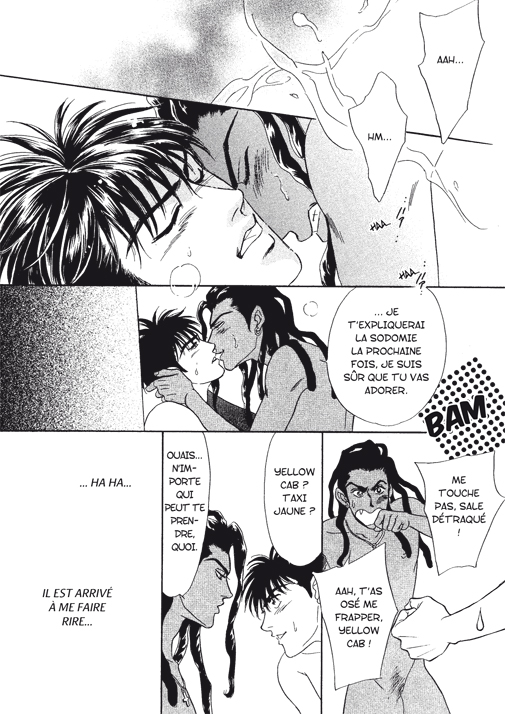 Under Grand Hotel 1 - Extrait 1