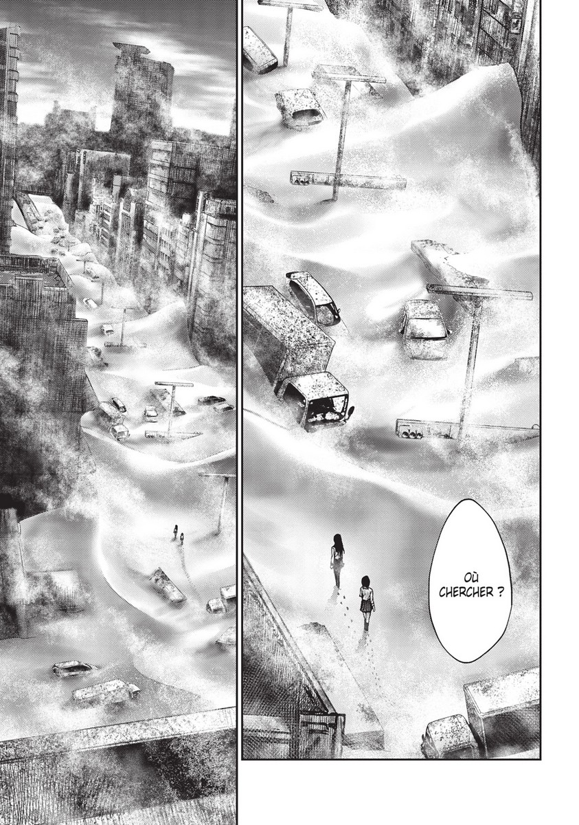 Alice on Border Road 3 - Extrait 1