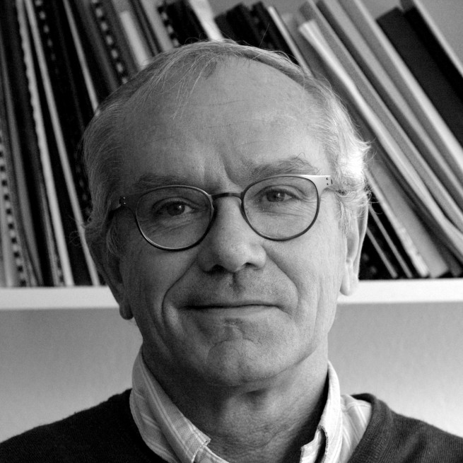 Yves Le Conte - Auteur