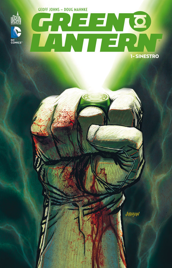 Sinestro