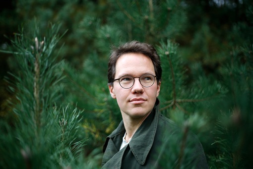 Jan-Frederik Bandel - Auteur