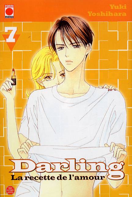 Darling, la recette de l'amour 7