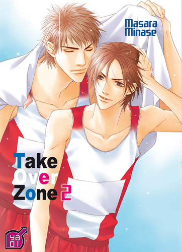 Take over zone 2