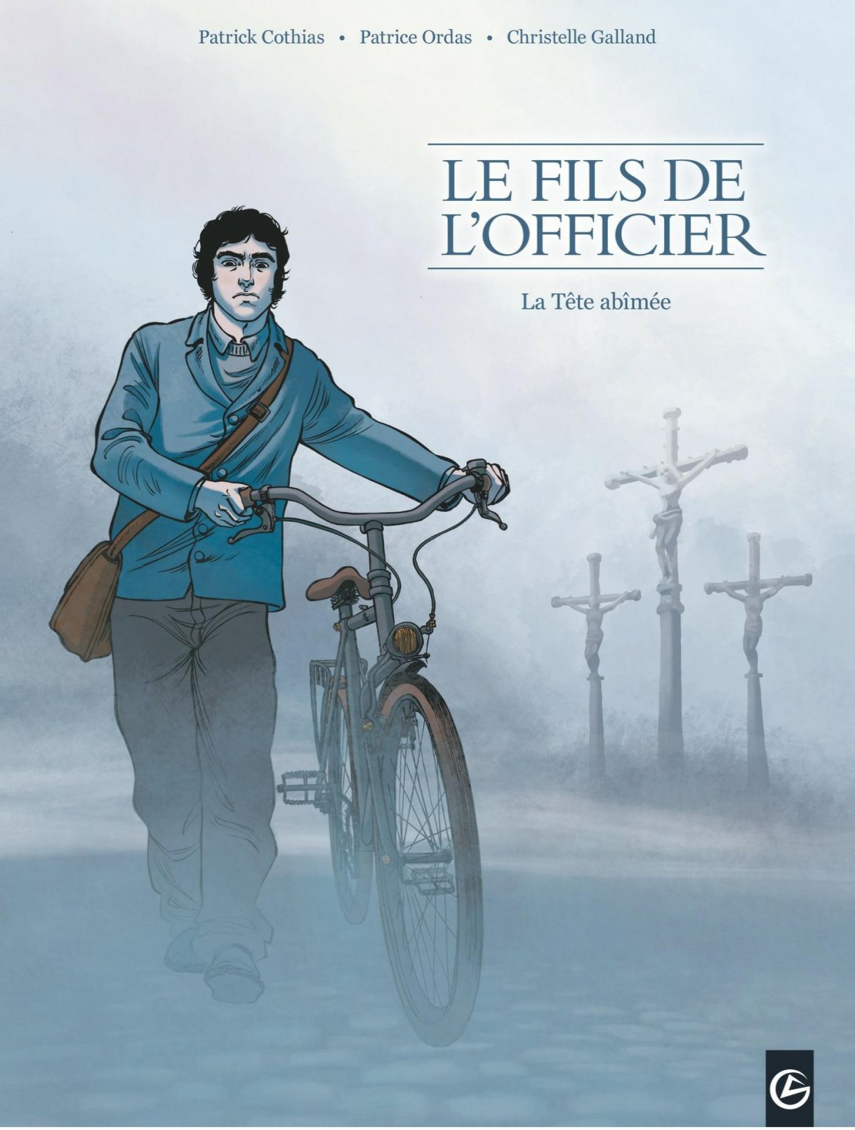Tête abîmée (La)