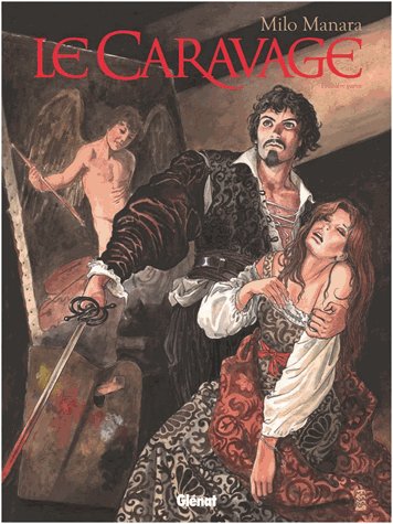 Série Caravage (Le)