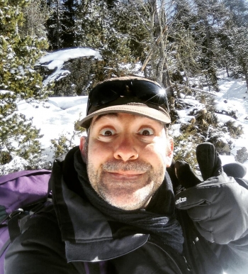 Bruce Millet - Auteur