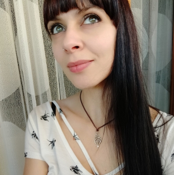 Romina Moranelli - Auteur
