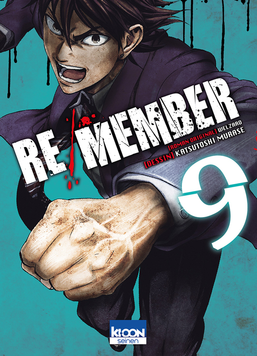 Re/member 9
