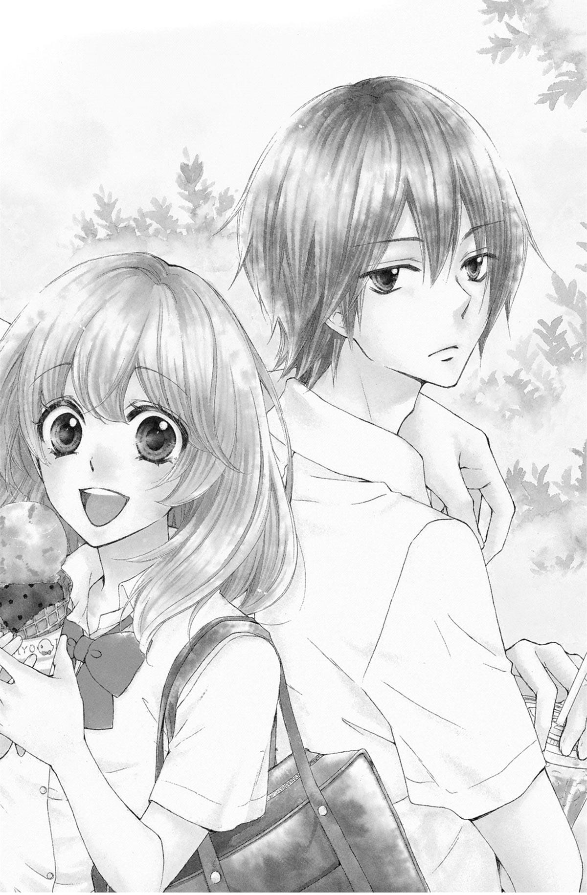 Hiyokoi 9 - Extrait 1