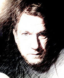 Peter Gross - Auteur