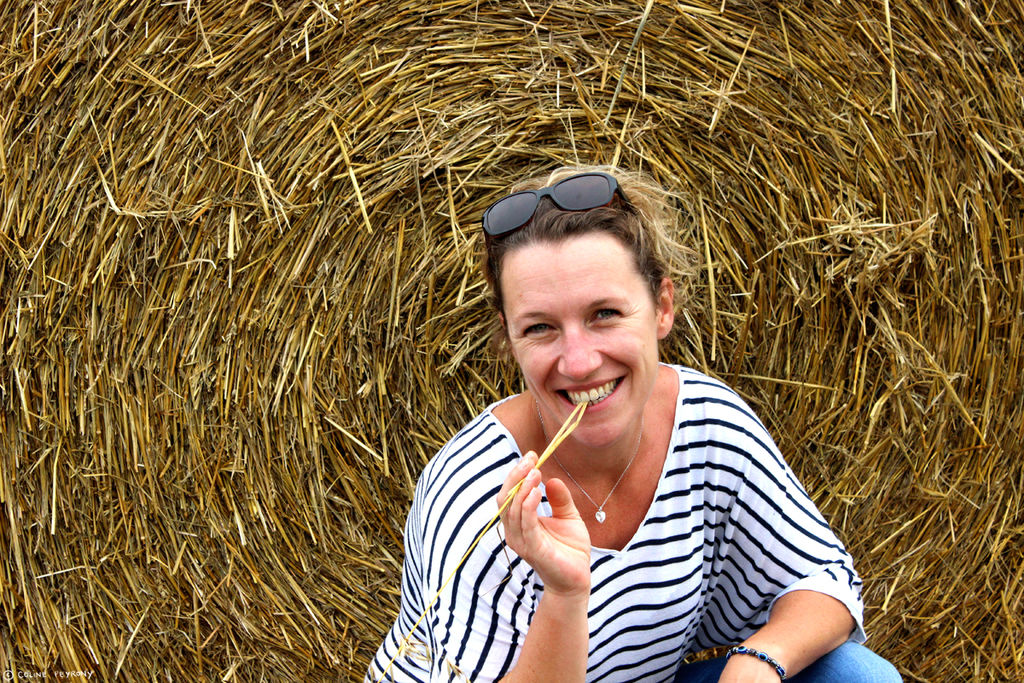 Anne-Laure Bondoux - Auteur