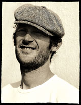 Benjamin Flao - Auteur