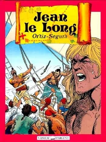 Jean le Long 1